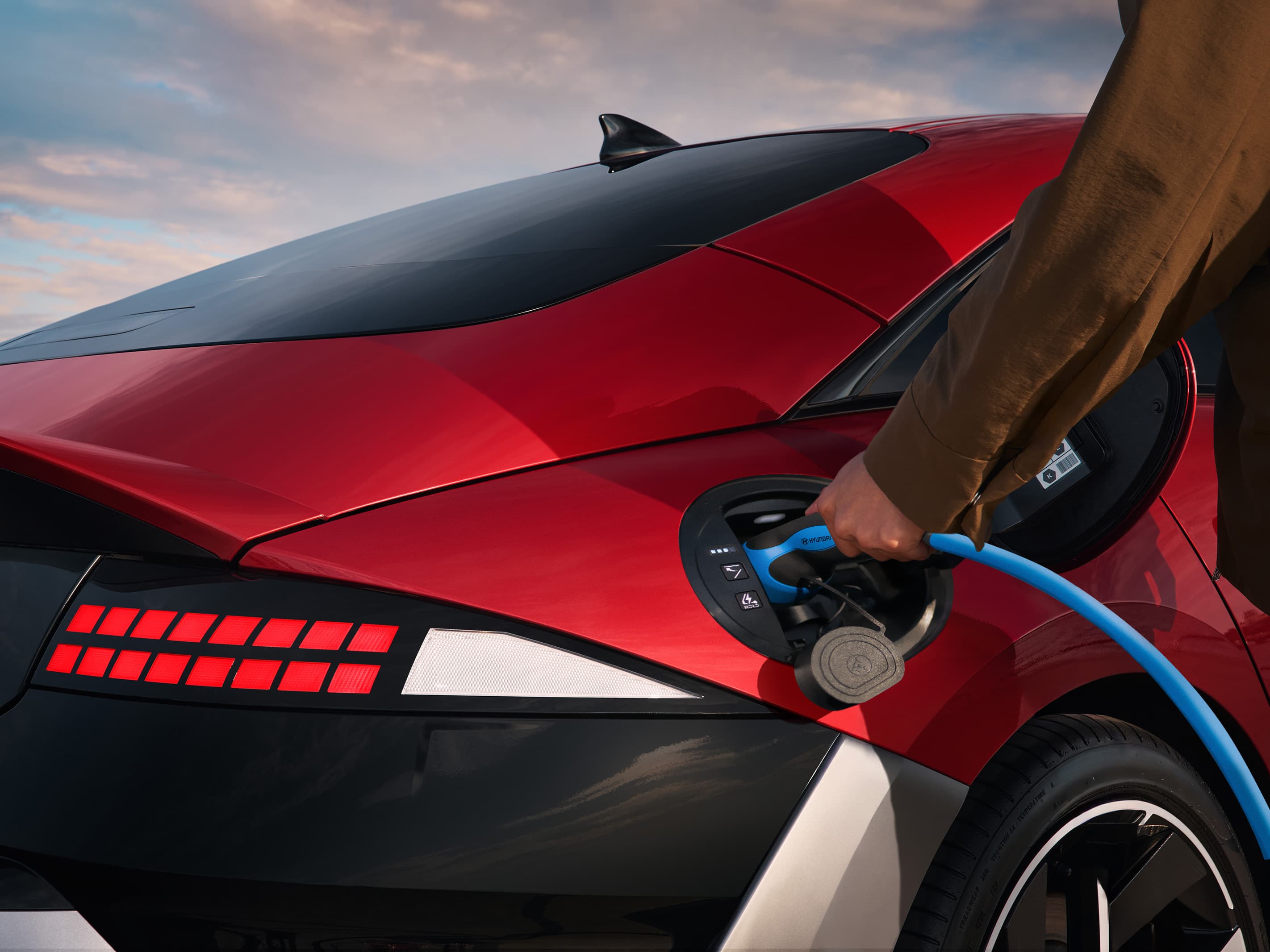 IONIQ 6