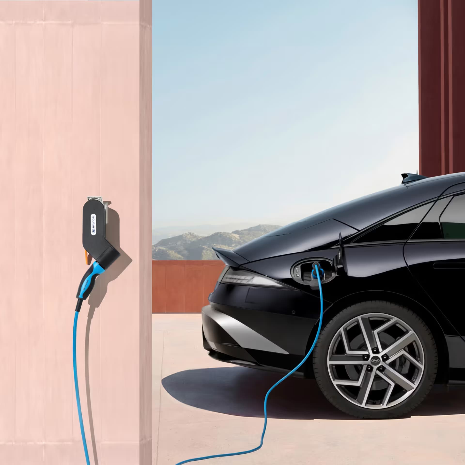 IONIQ 6