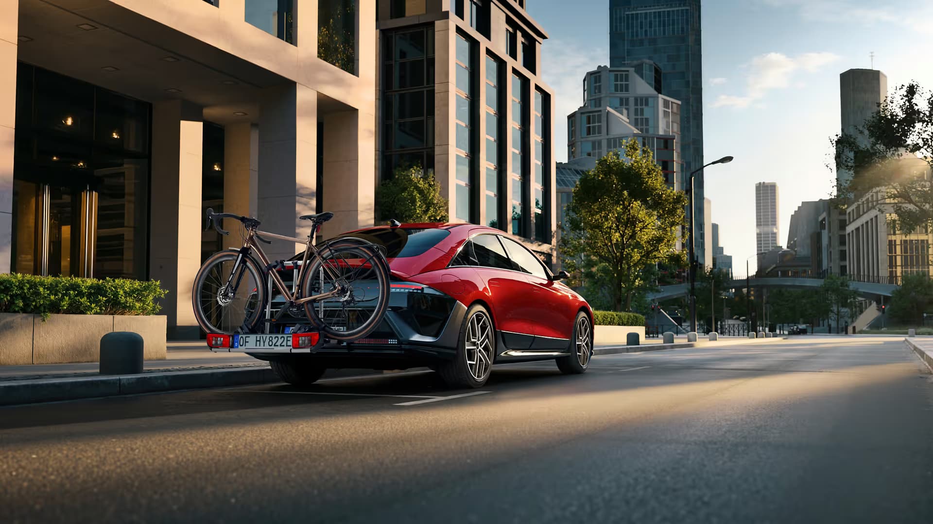 IONIQ 6