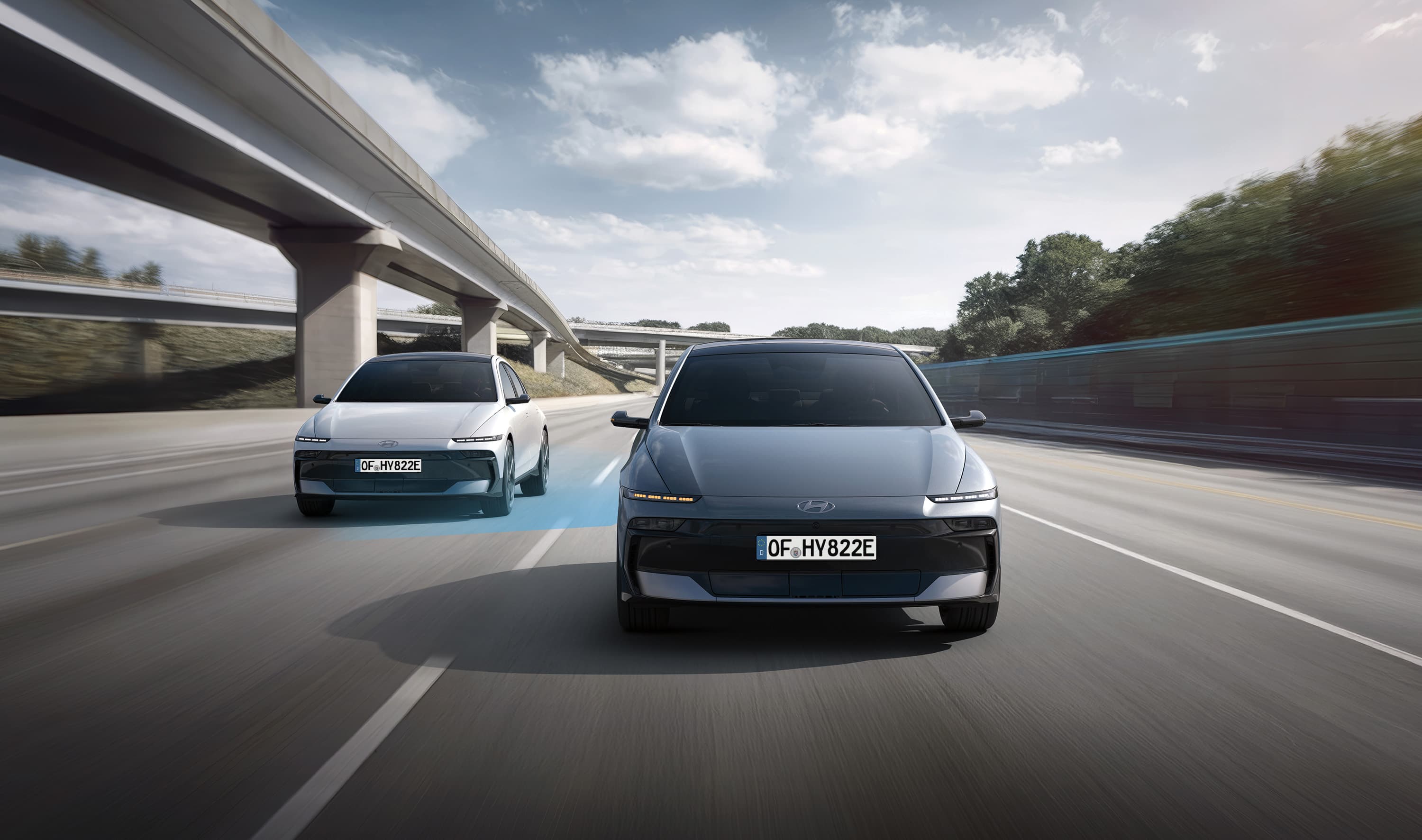IONIQ 6