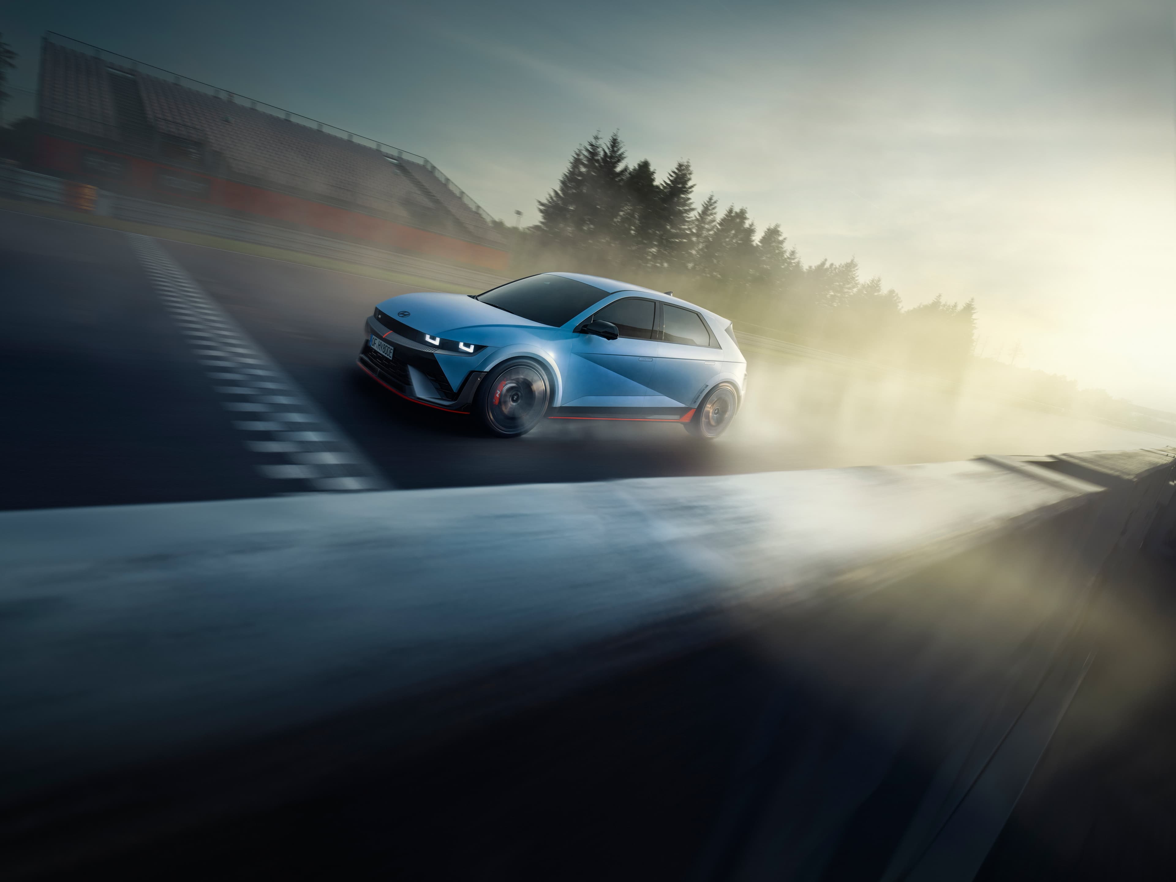 IONIQ 5 N