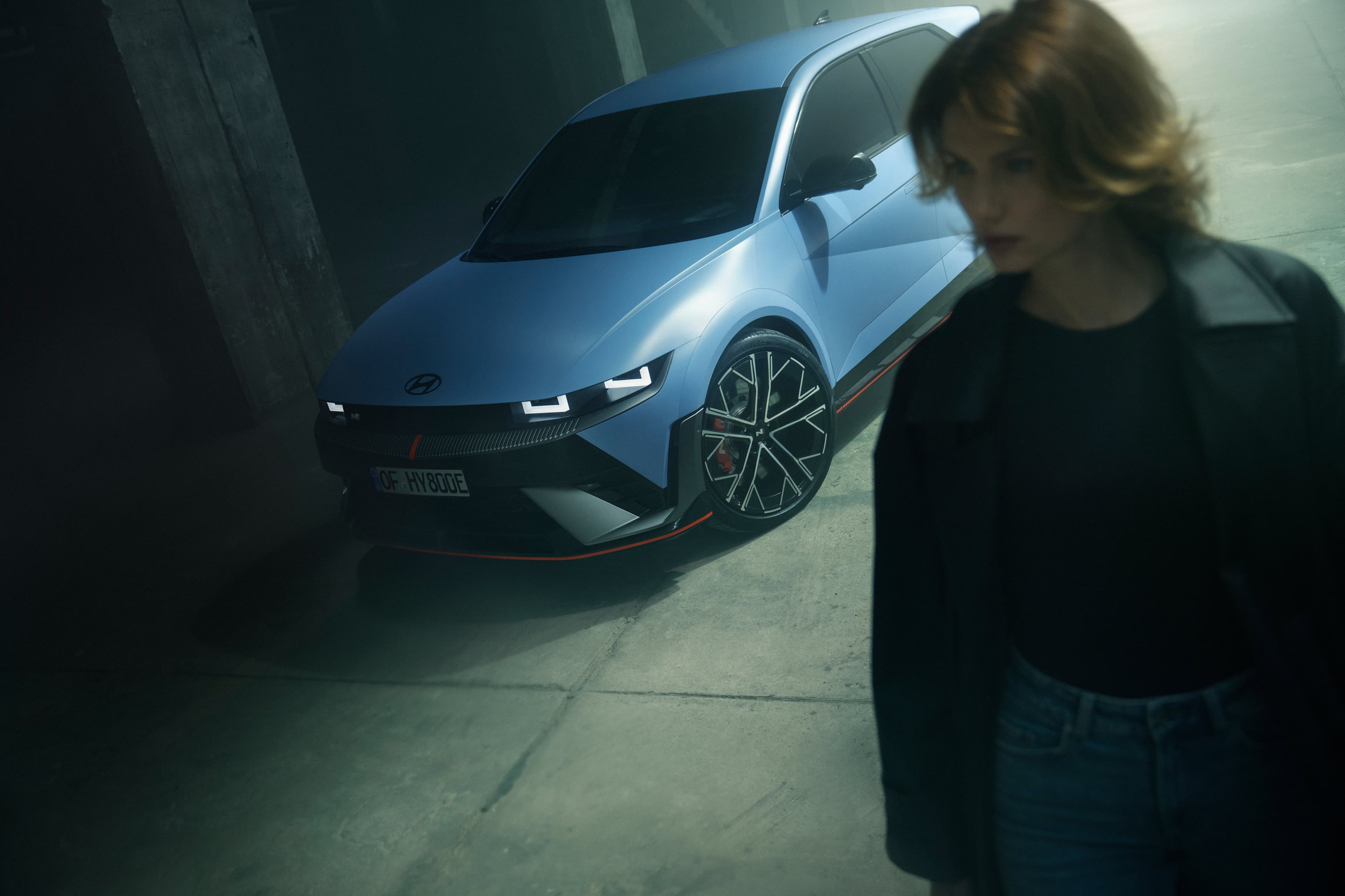 IONIQ 5 N