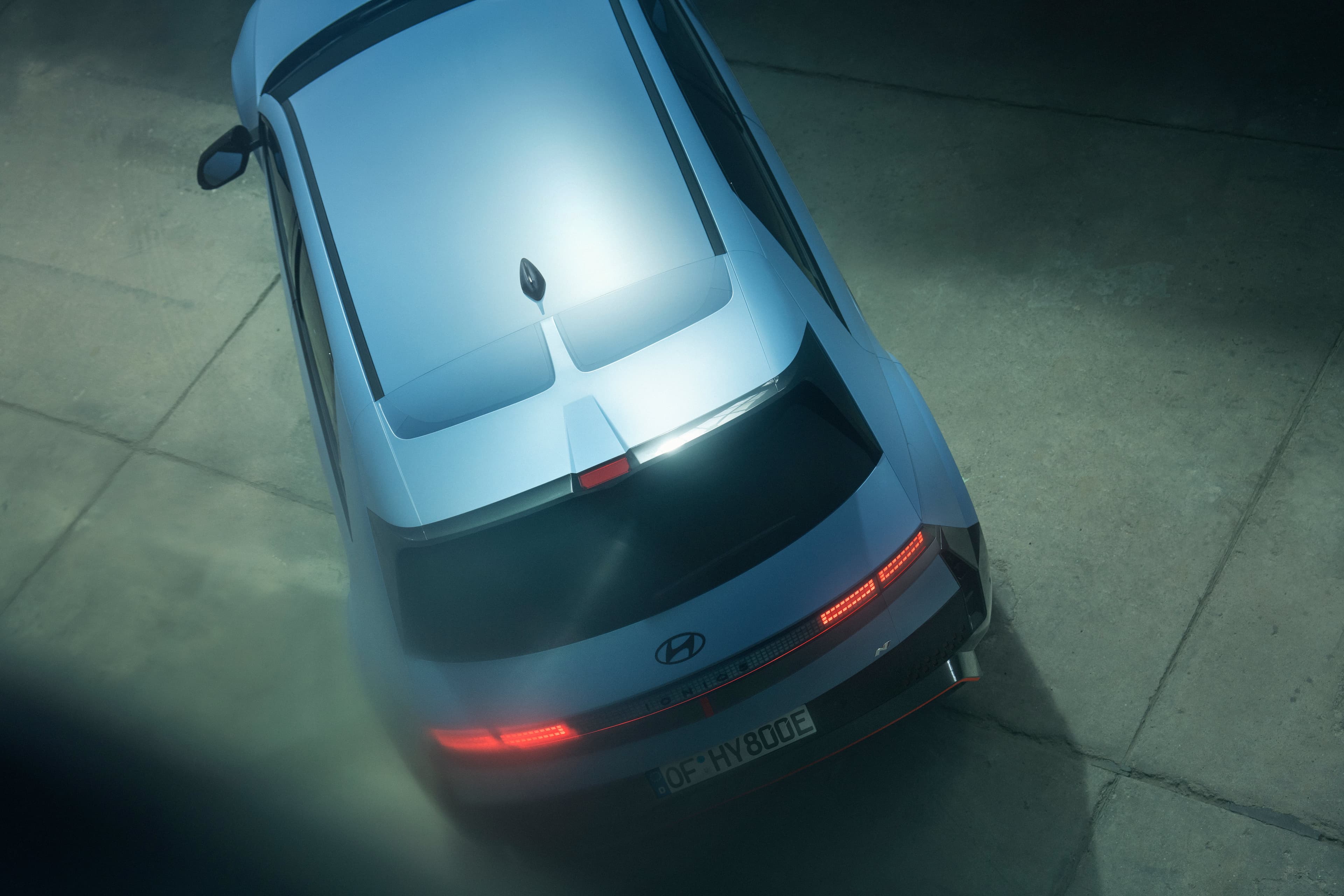 IONIQ 5 N