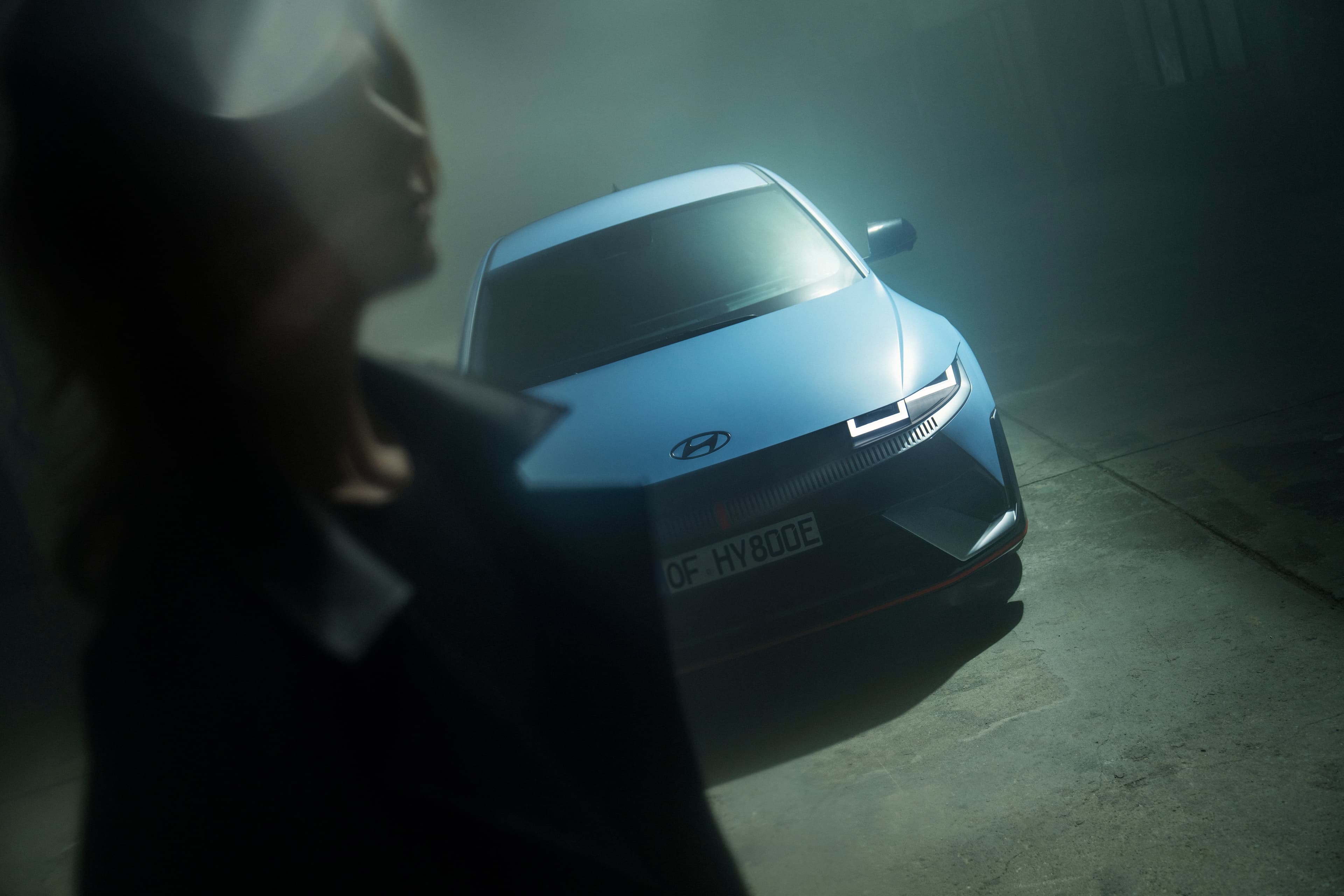 IONIQ 5 N