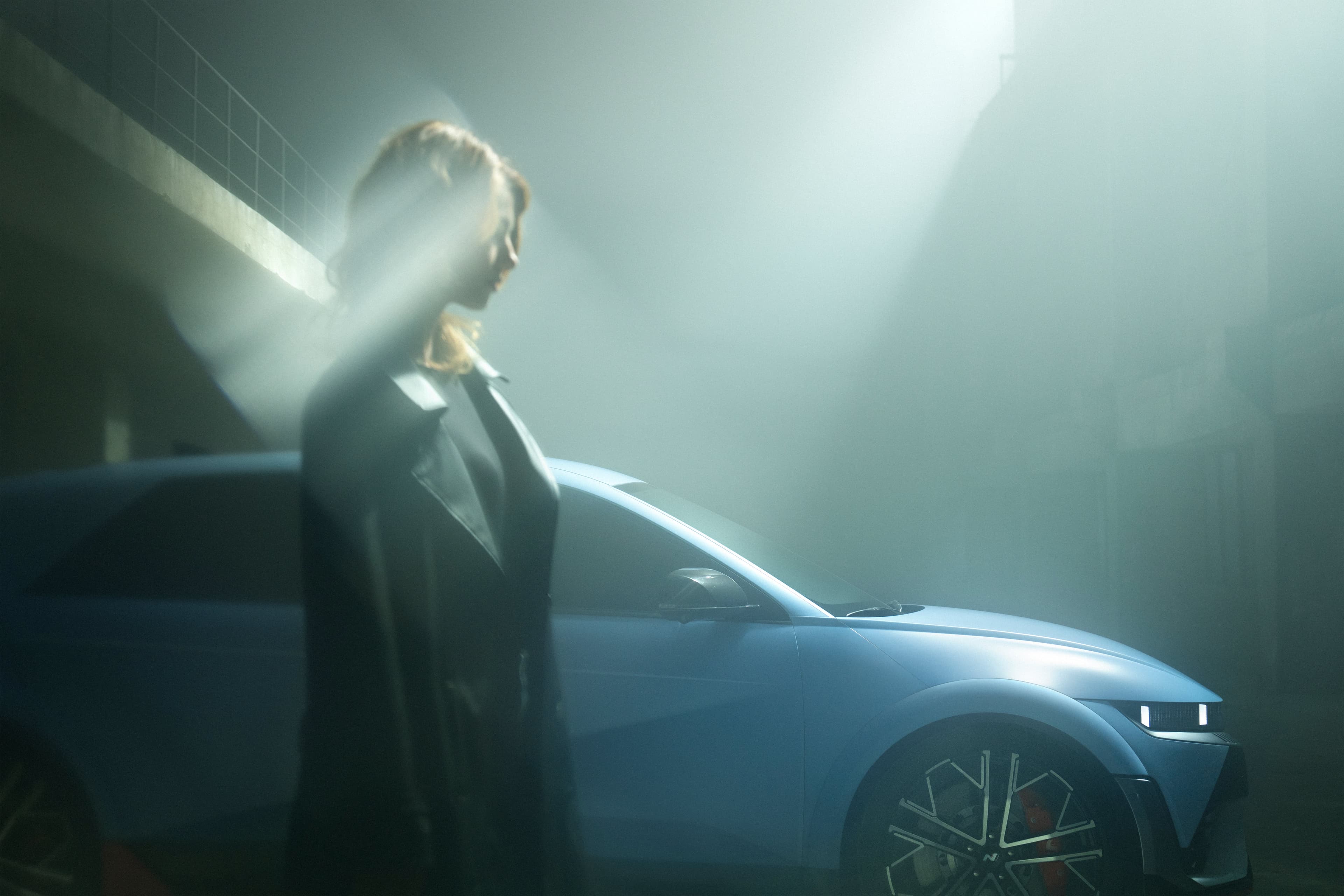 IONIQ 5 N