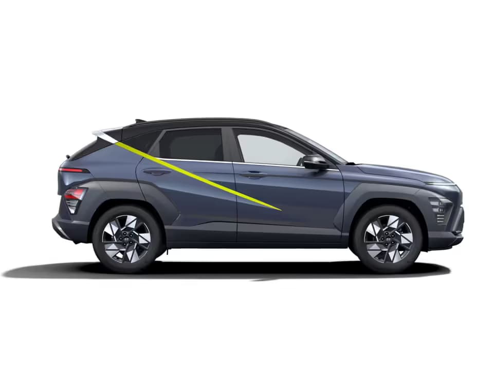 KONA EV