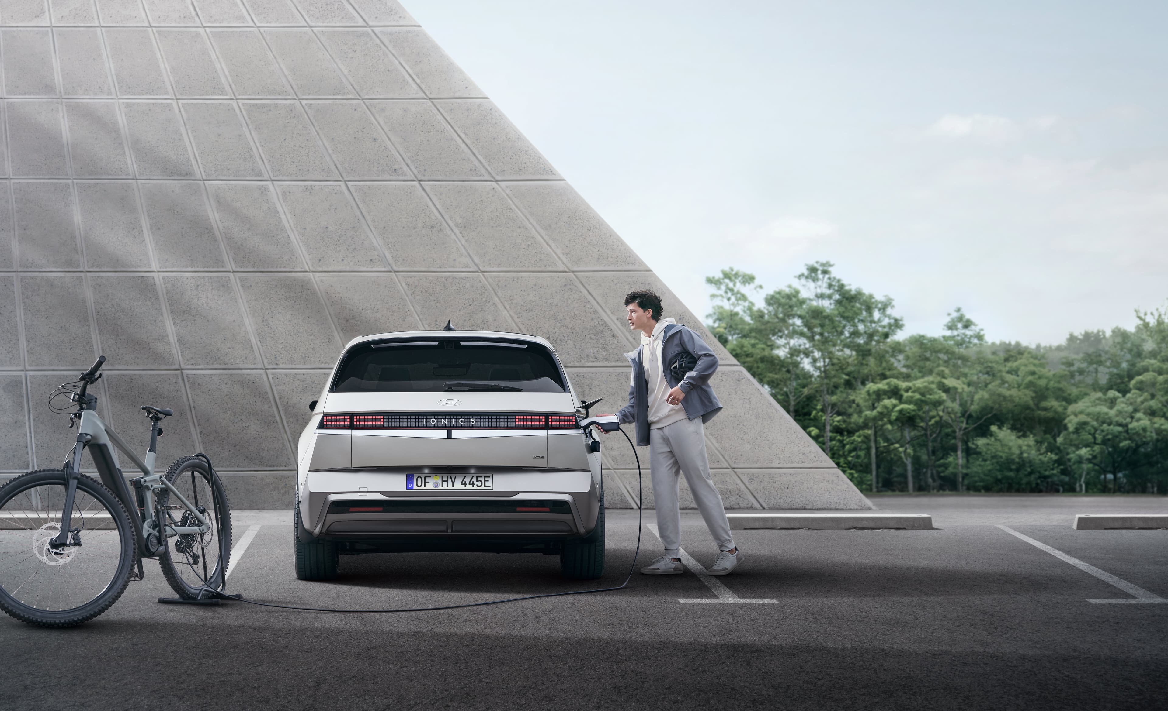 IONIQ 5