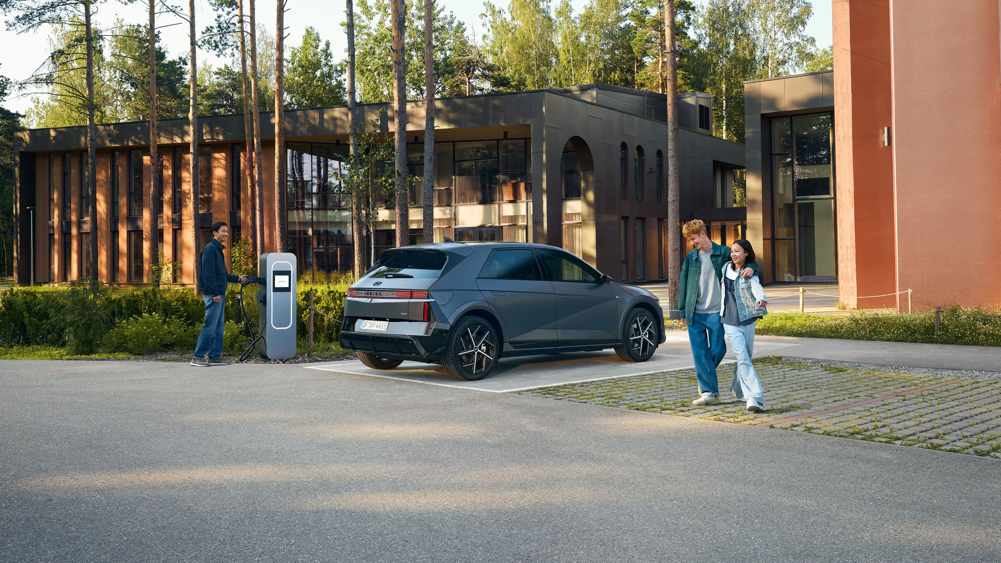 IONIQ 5