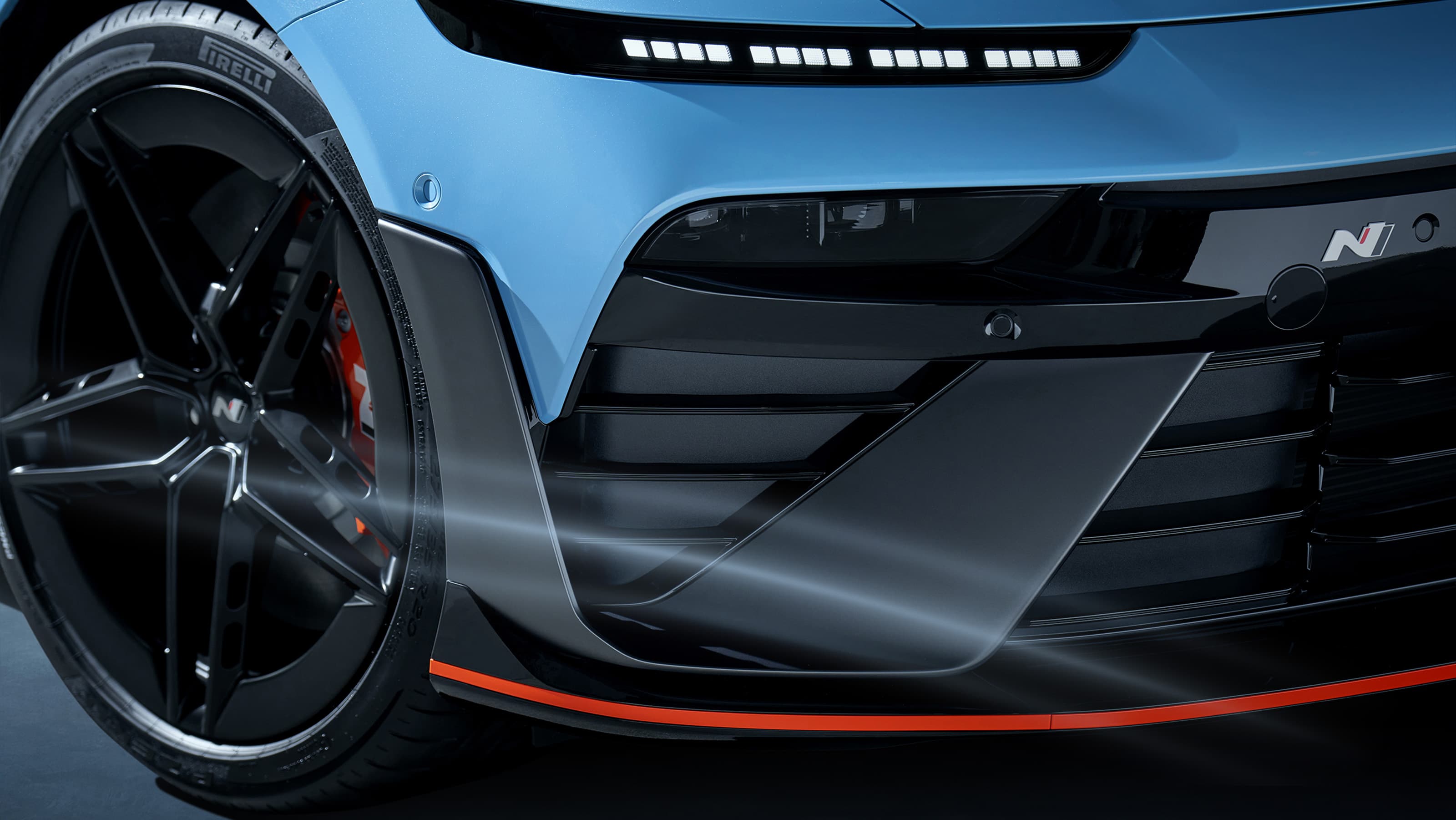IONIQ 6 N