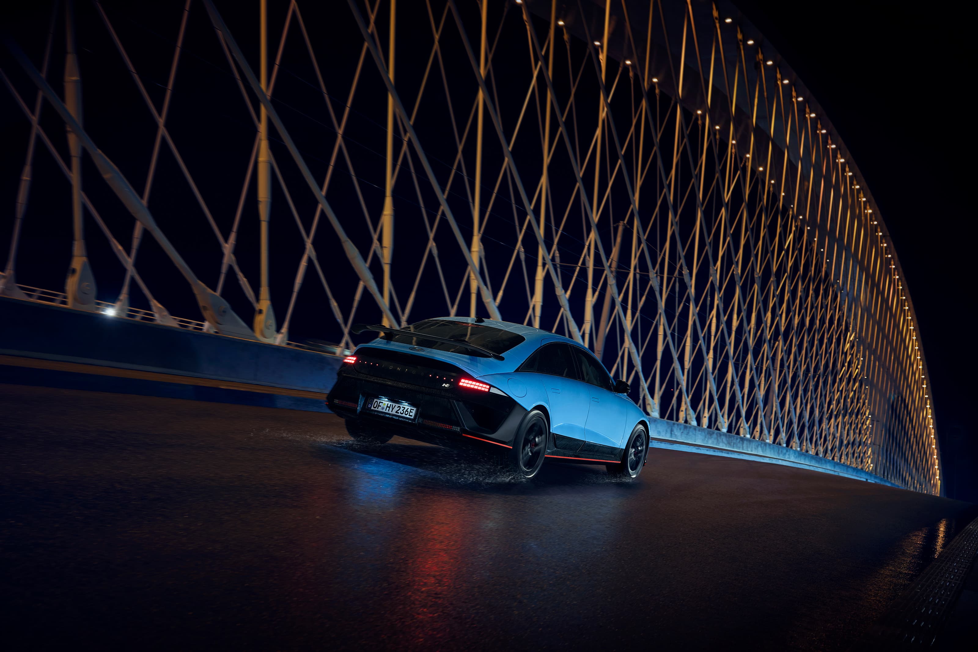 IONIQ 6 N