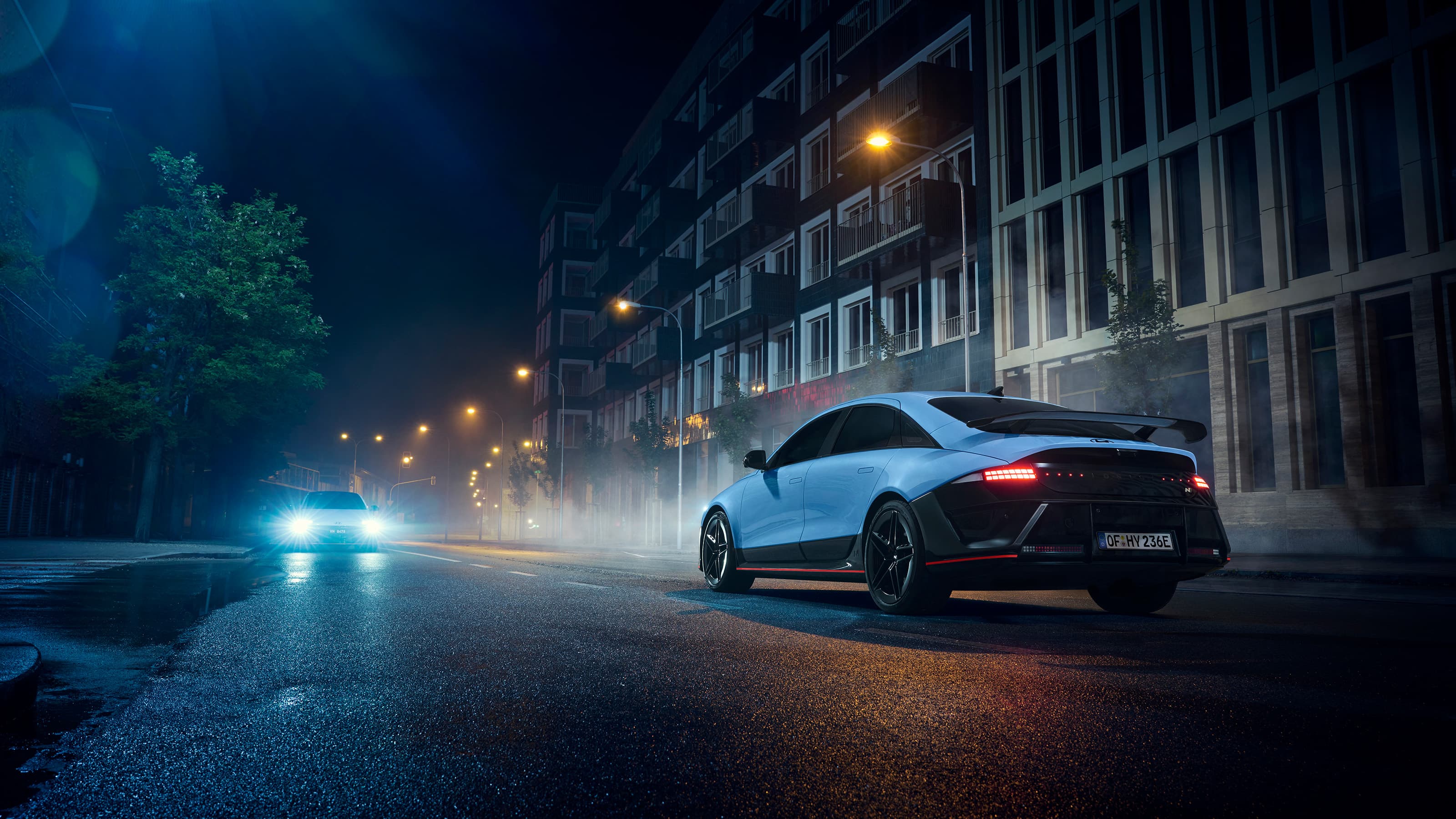 IONIQ 6 N