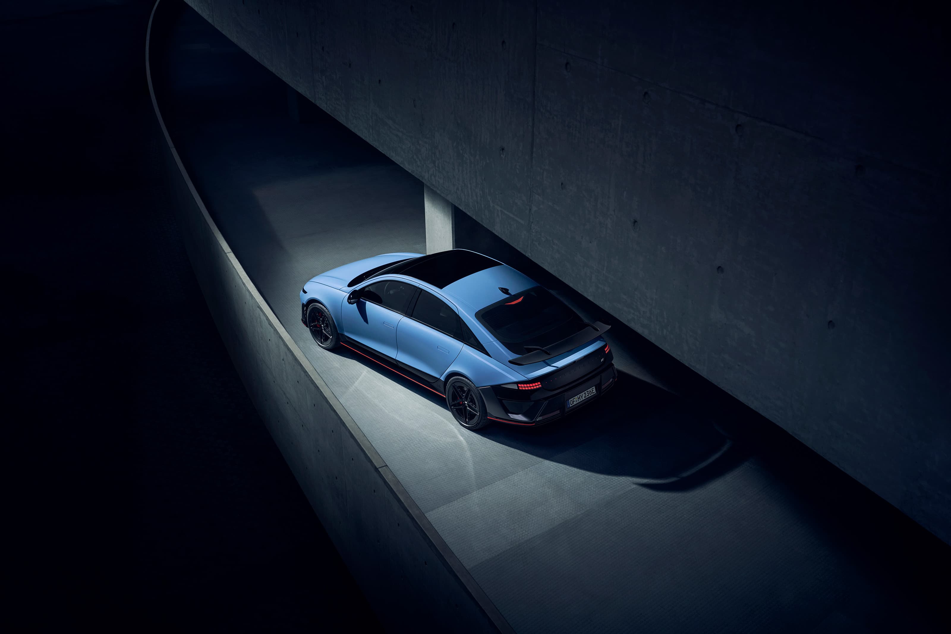 IONIQ 6 N