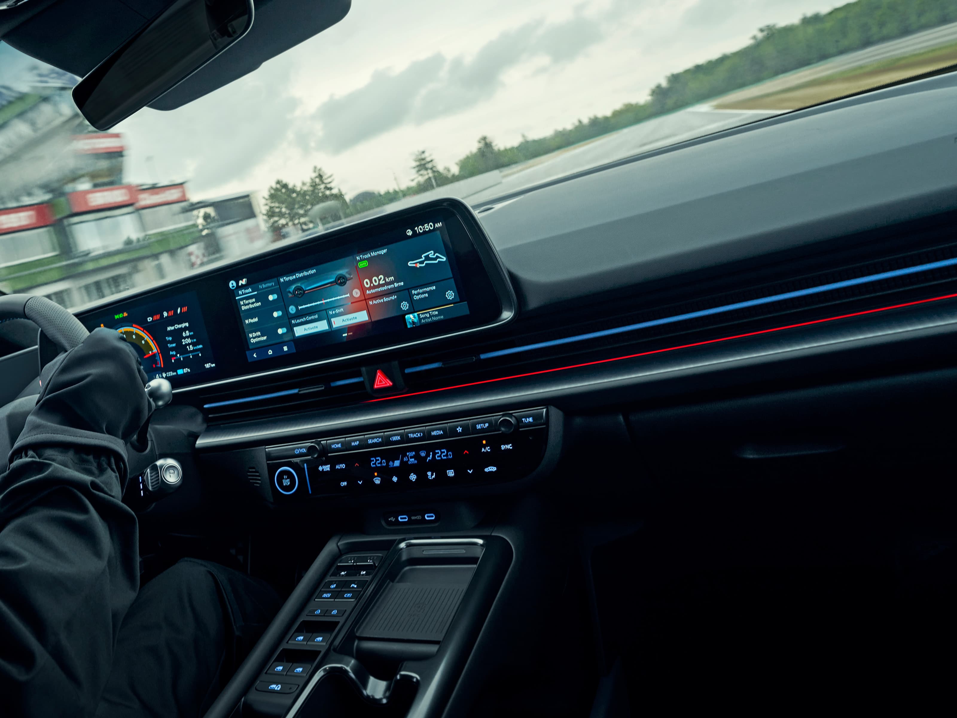IONIQ 6 N