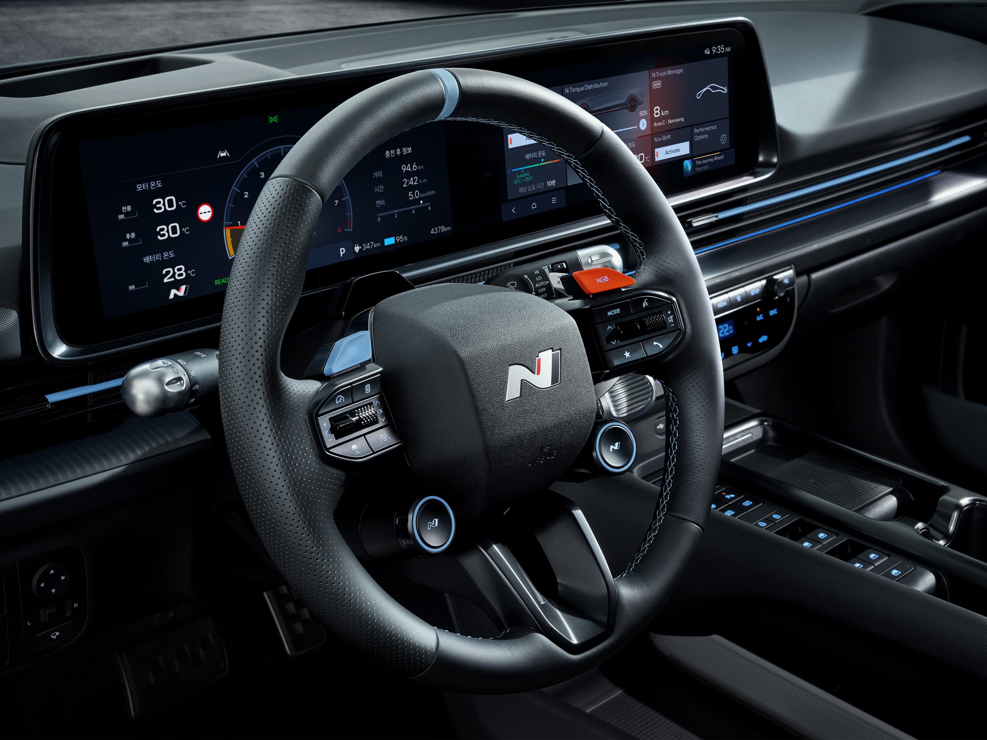 IONIQ 6 N