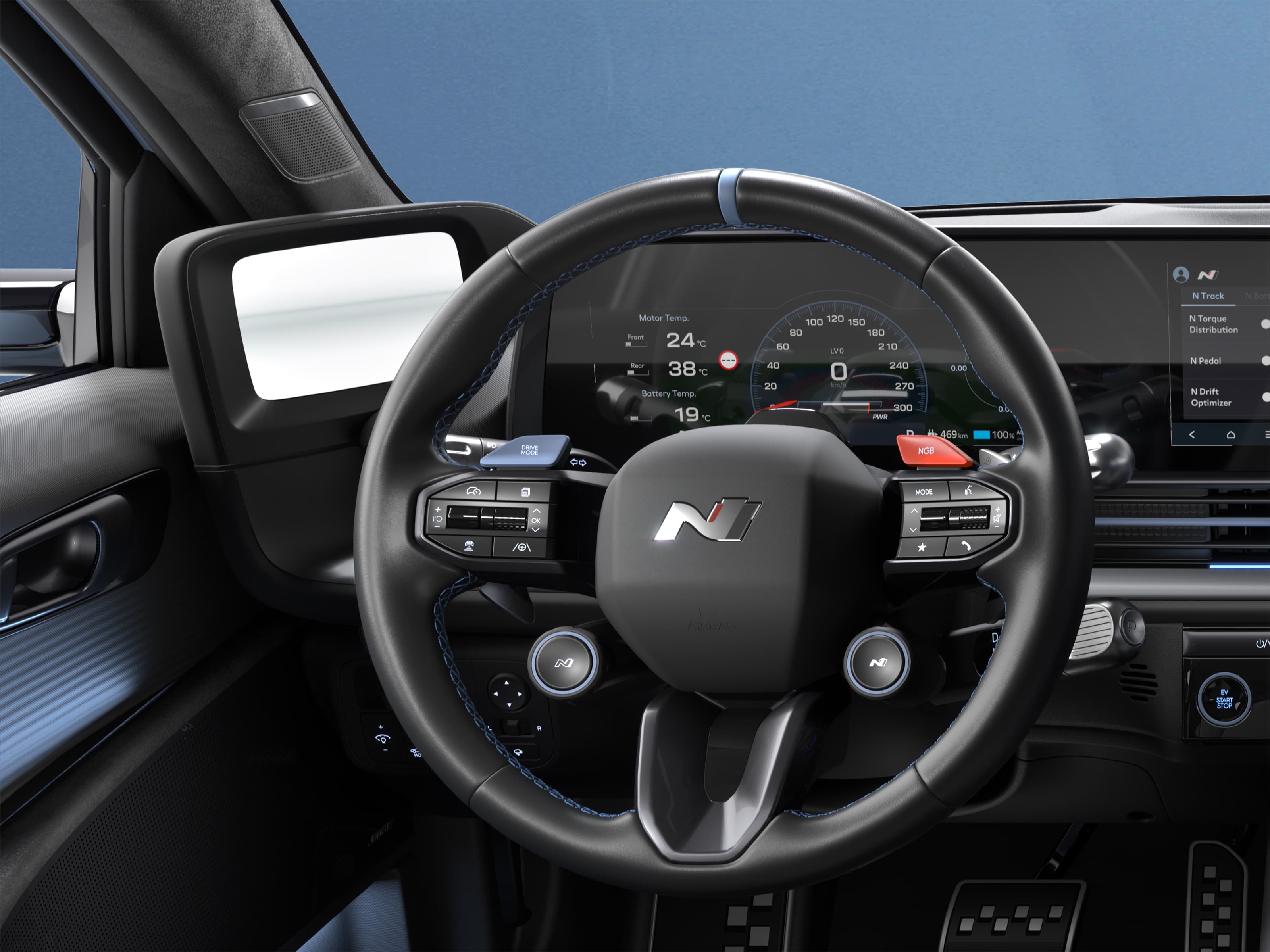 IONIQ 6 N