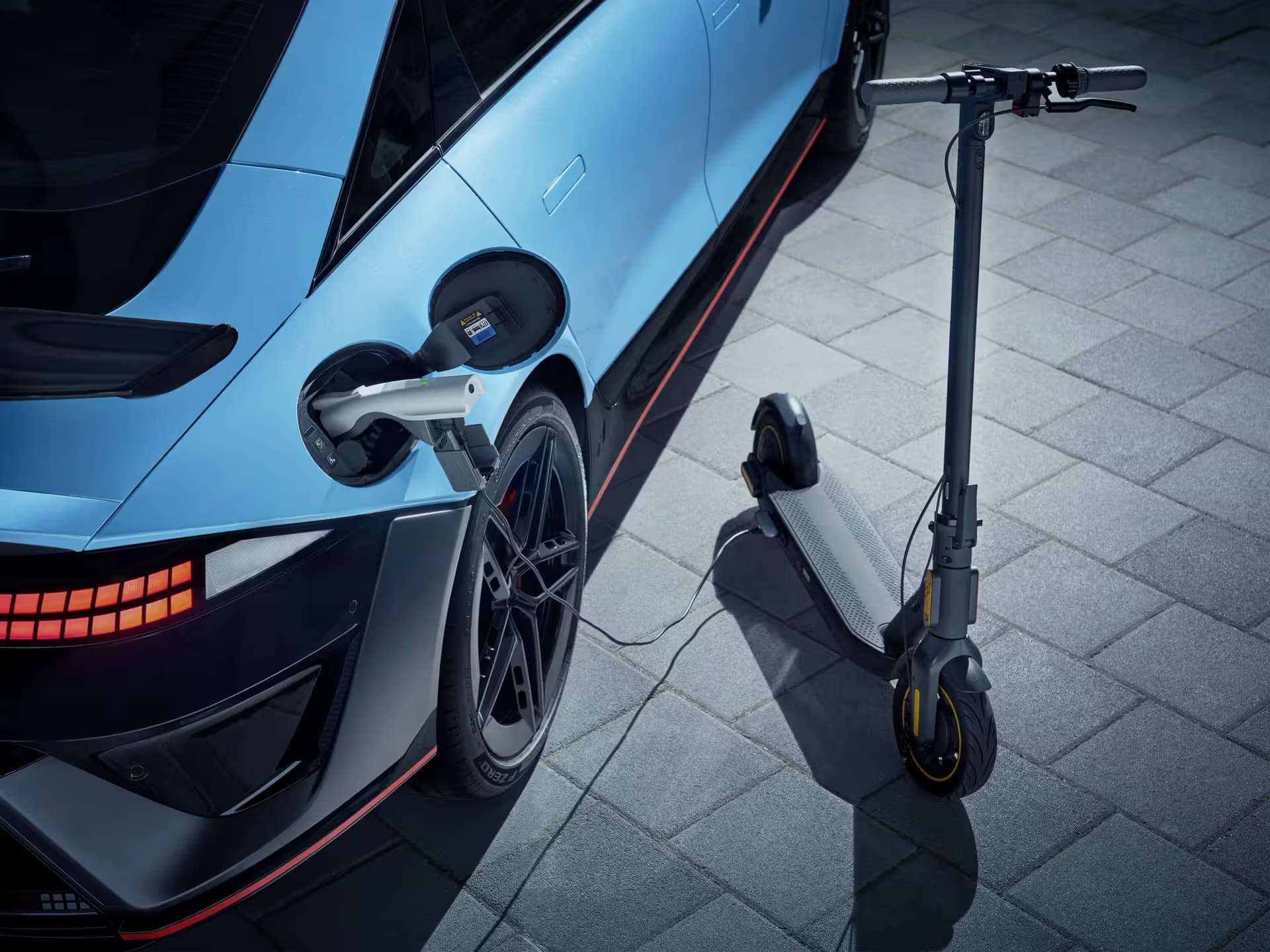 IONIQ 6 N