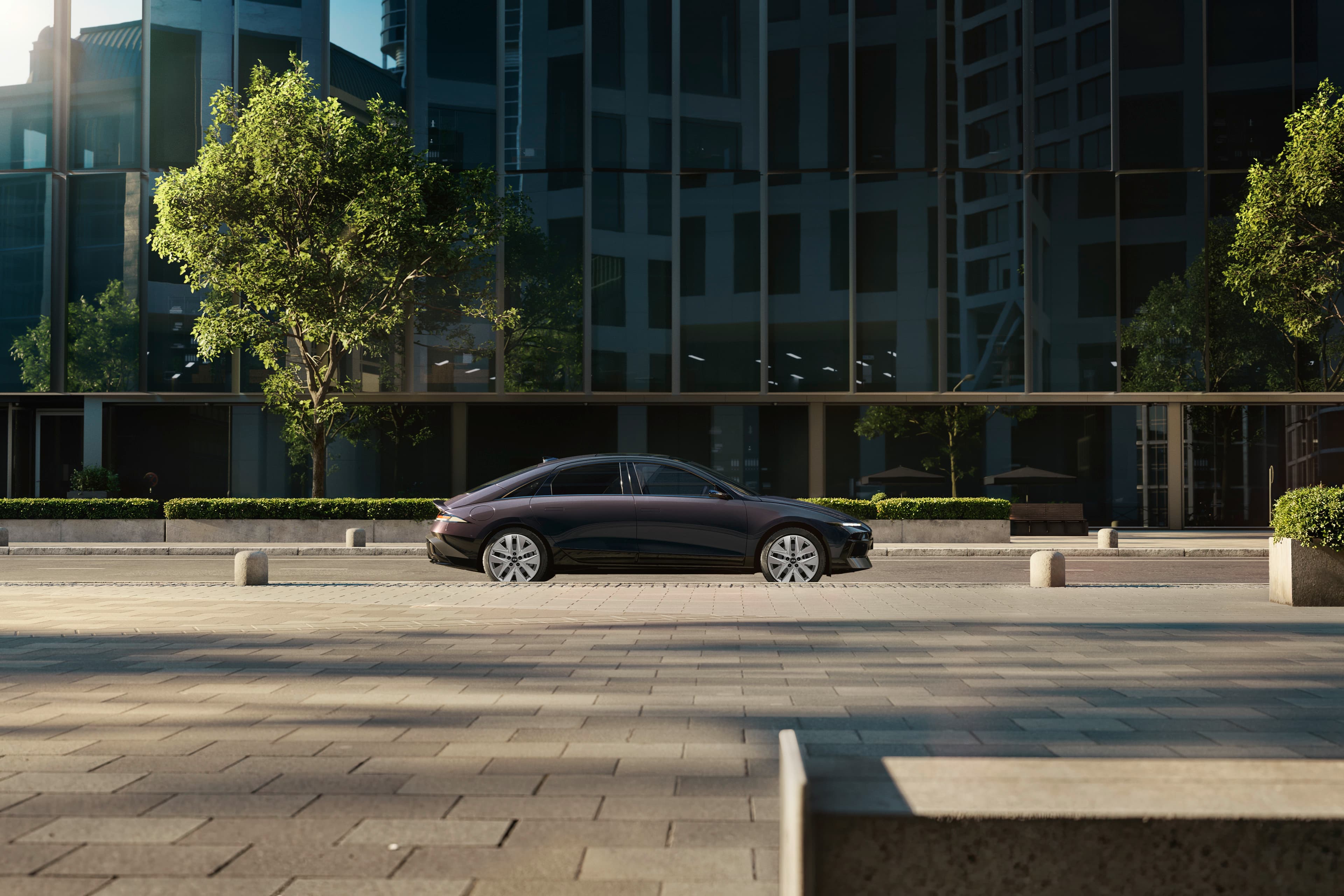 IONIQ 6