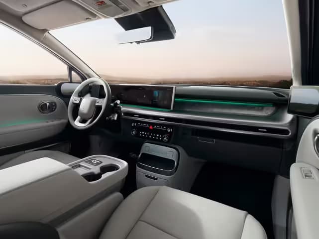 IONIQ 9
