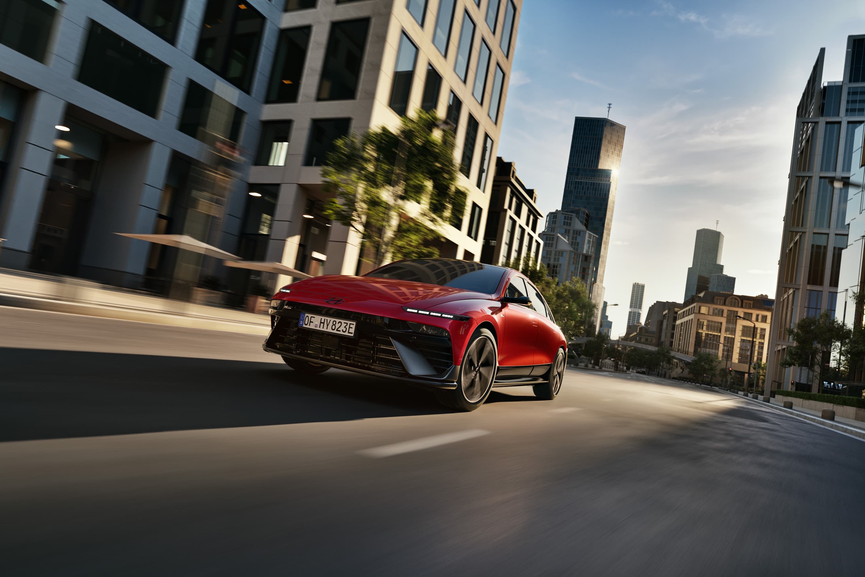 IONIQ 6