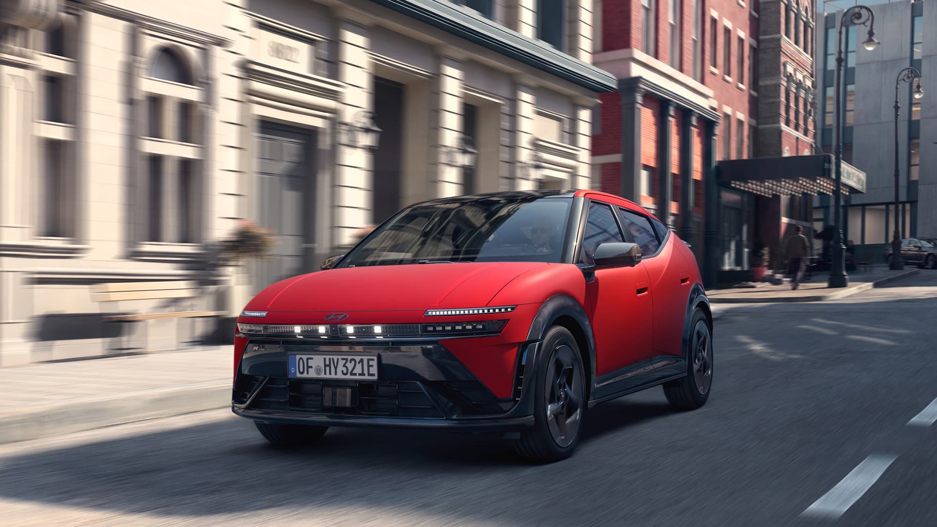 IONIQ 3