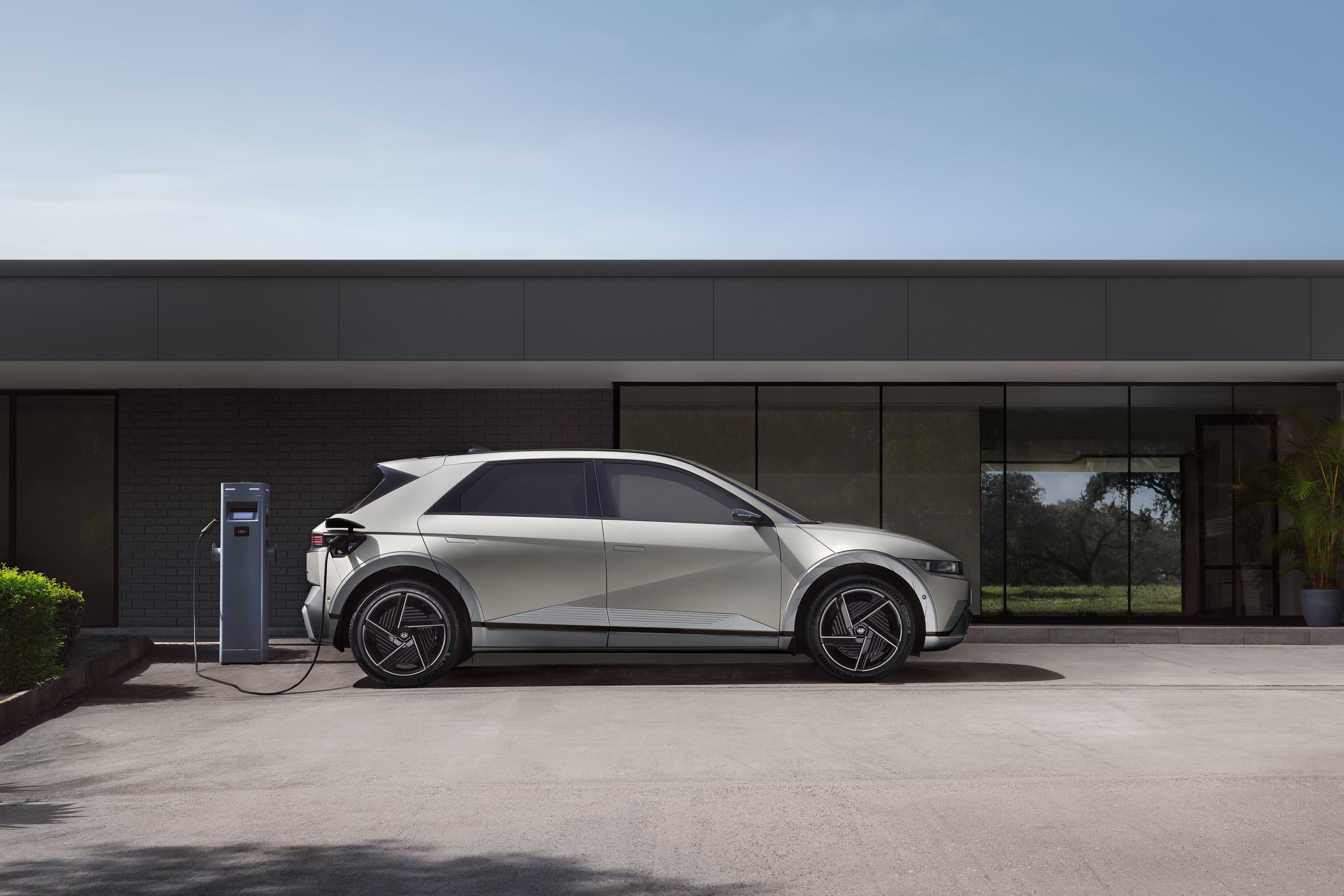 IONIQ 5