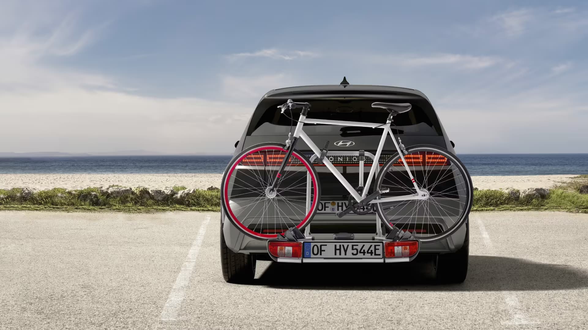 IONIQ 5