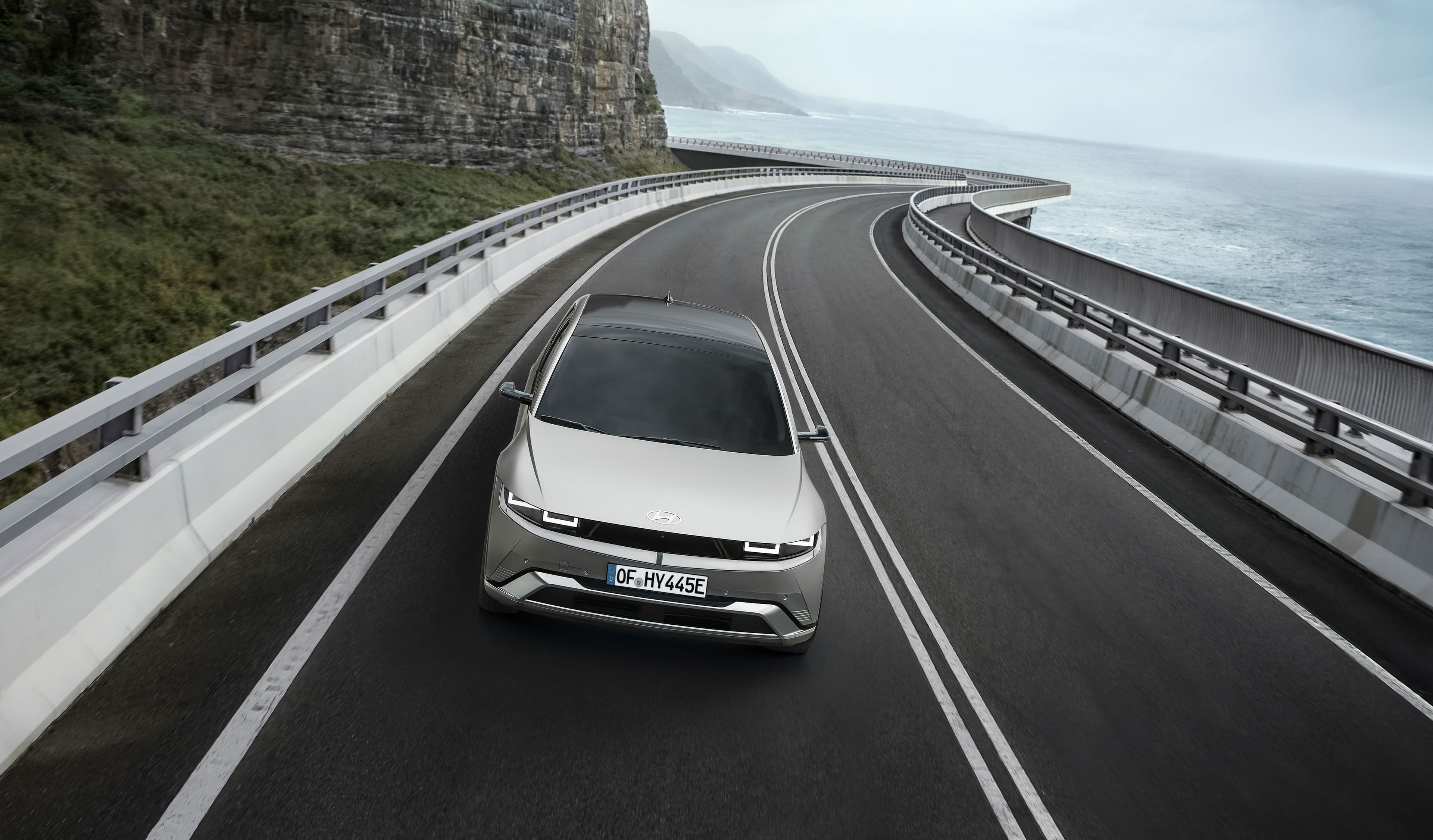 IONIQ 5