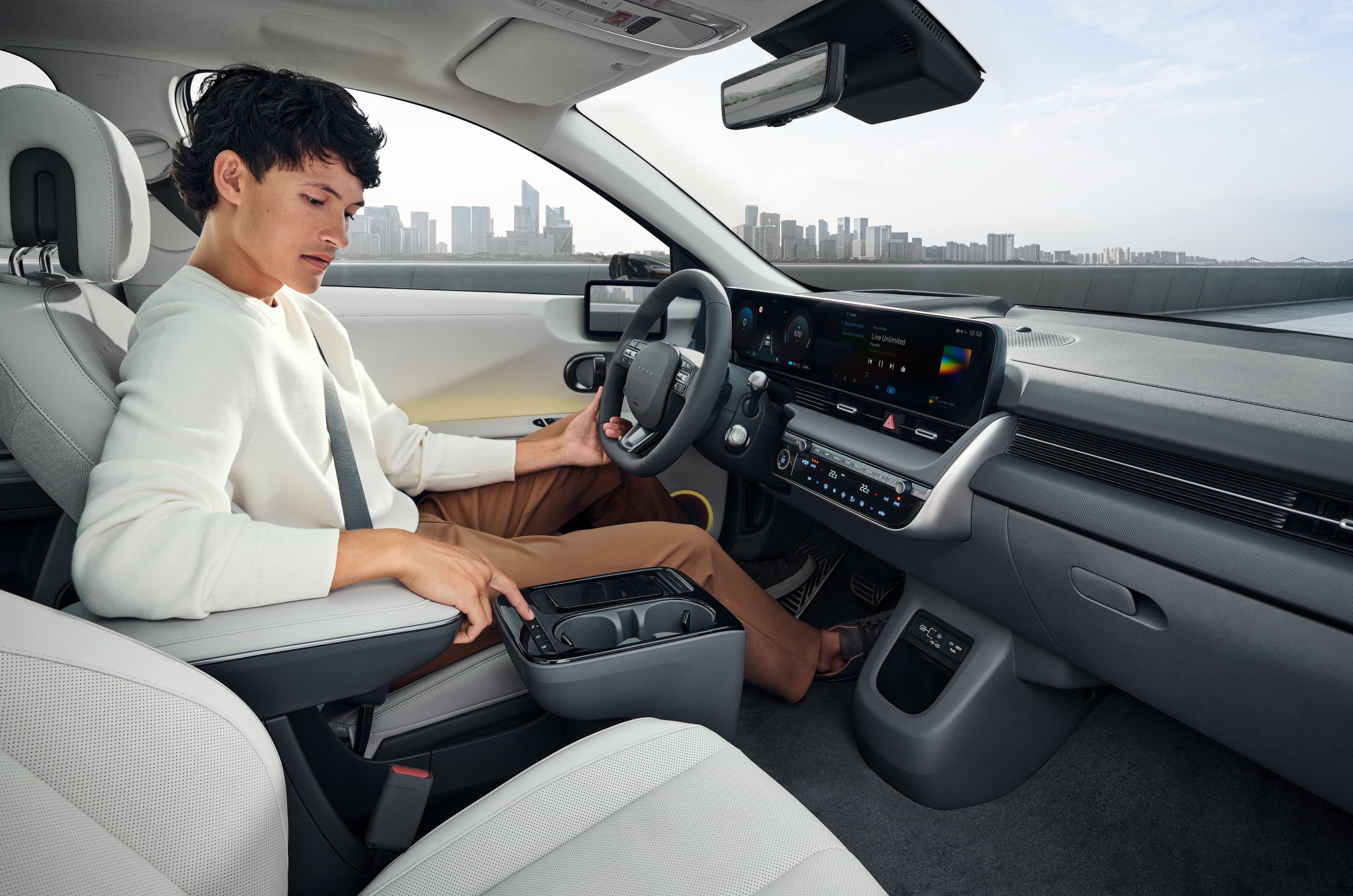 IONIQ 5