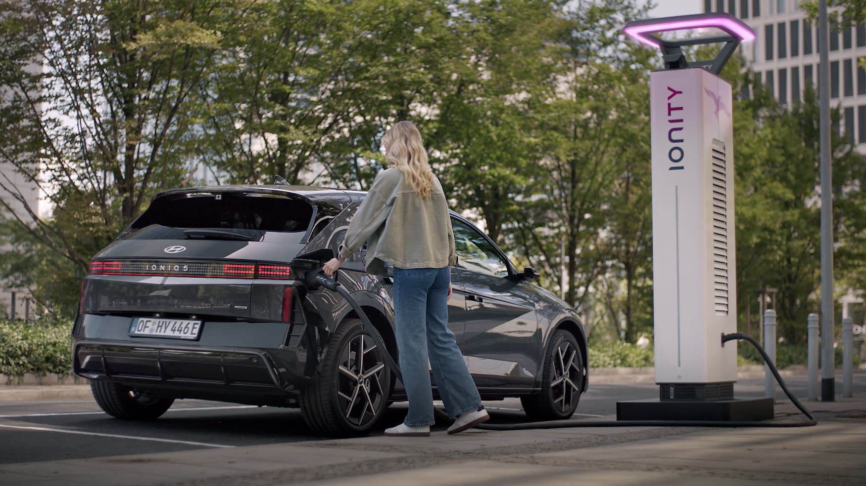 IONIQ 5