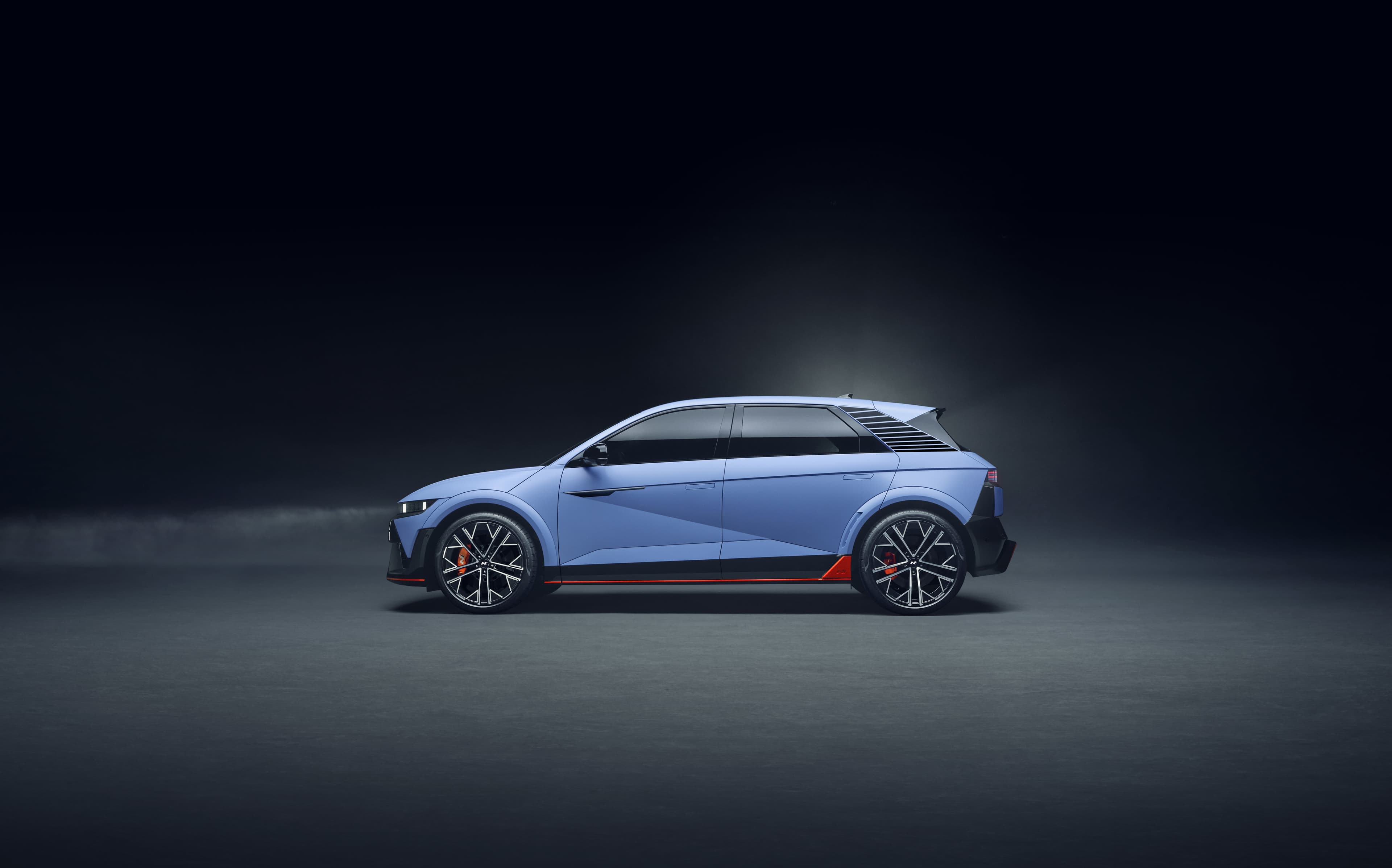 IONIQ 5 N
