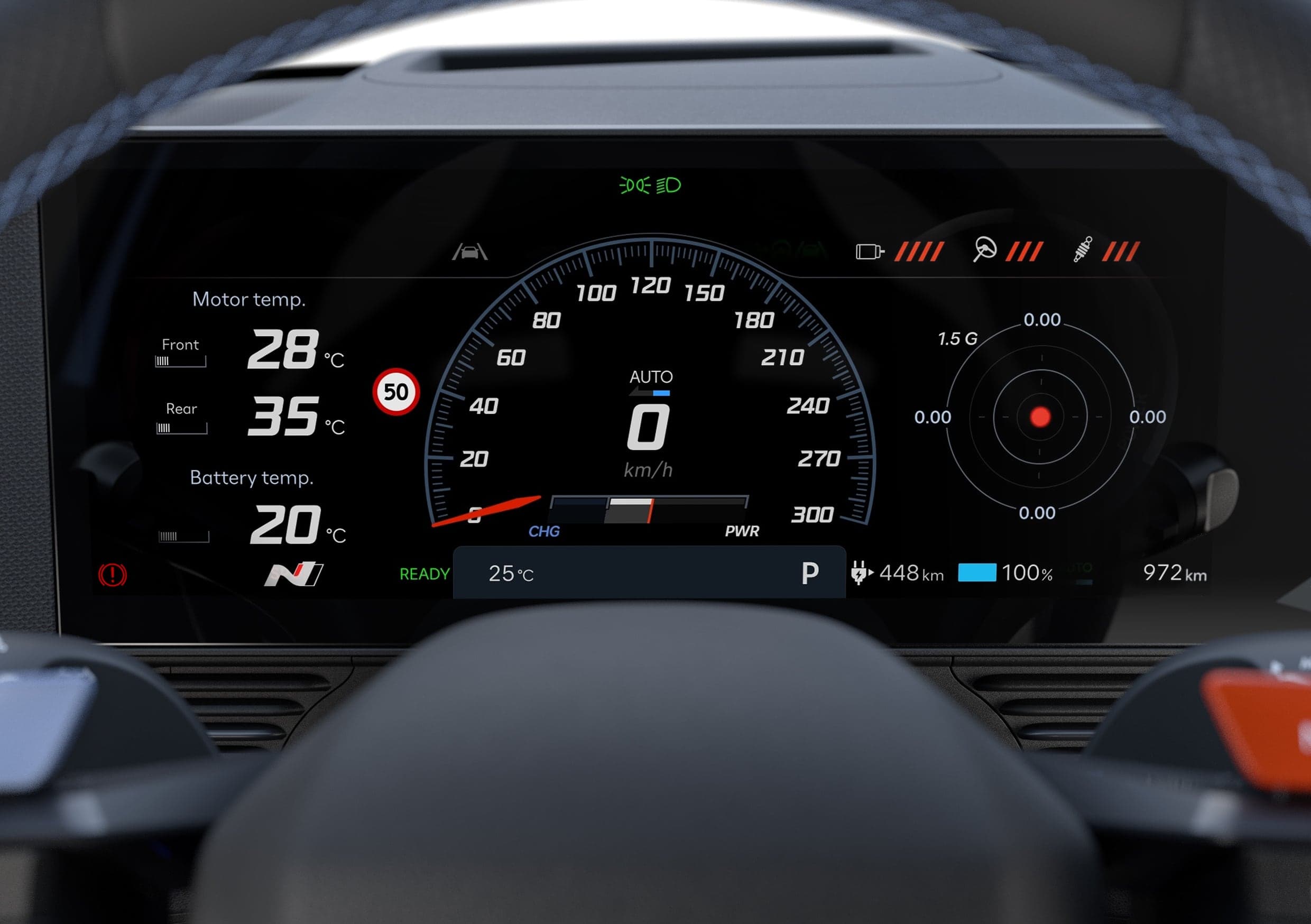 IONIQ 5 N