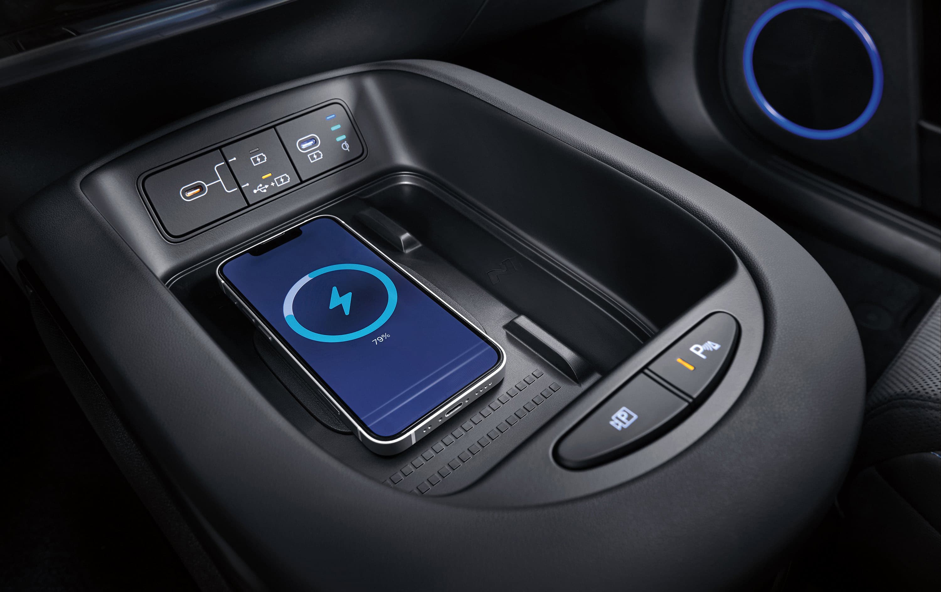 IONIQ 5 N