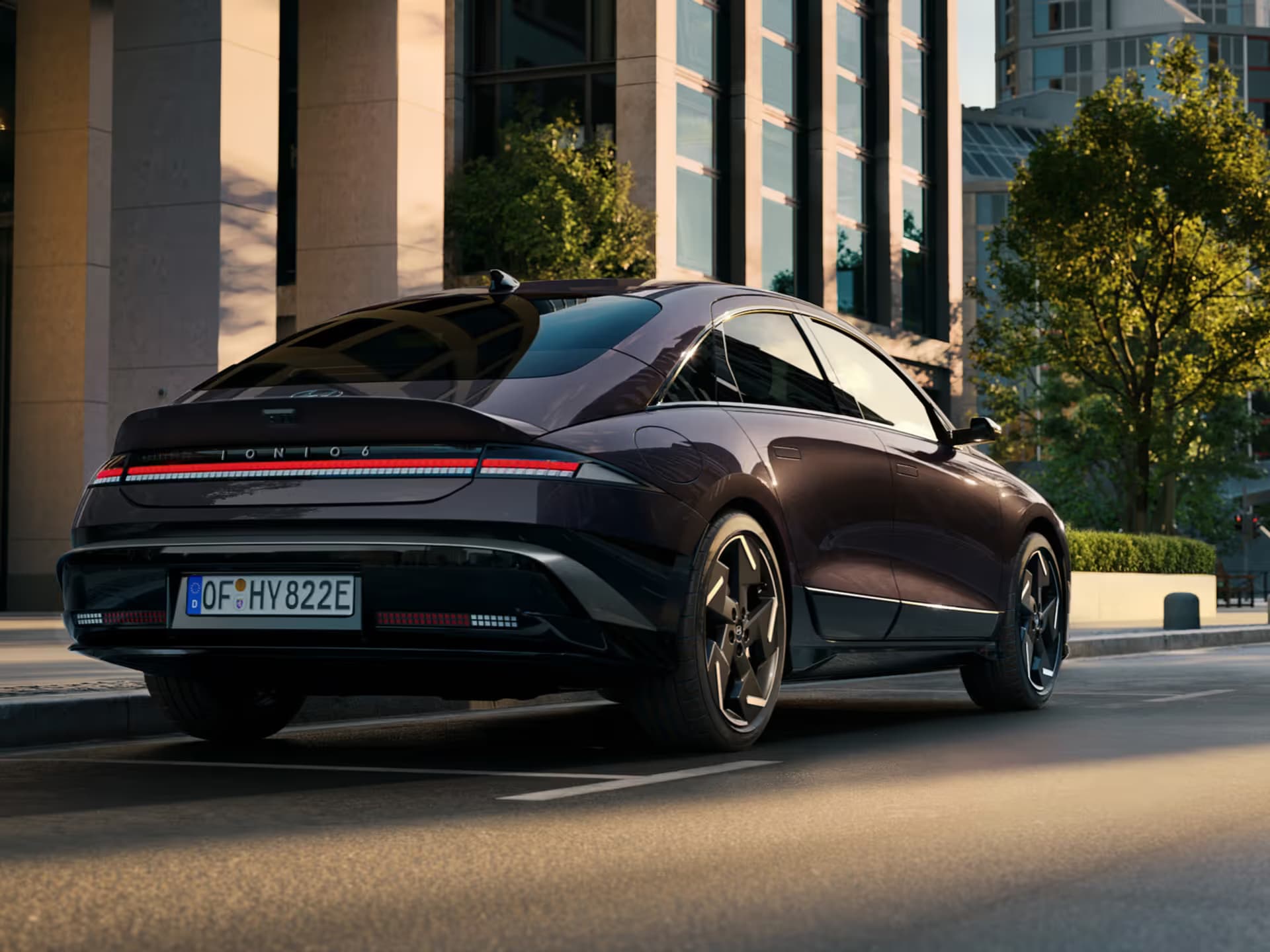 IONIQ 6