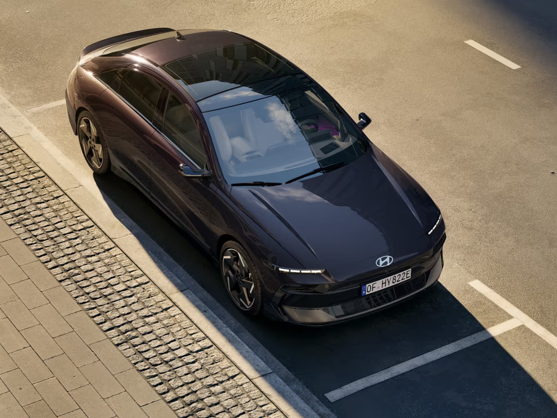 IONIQ 6