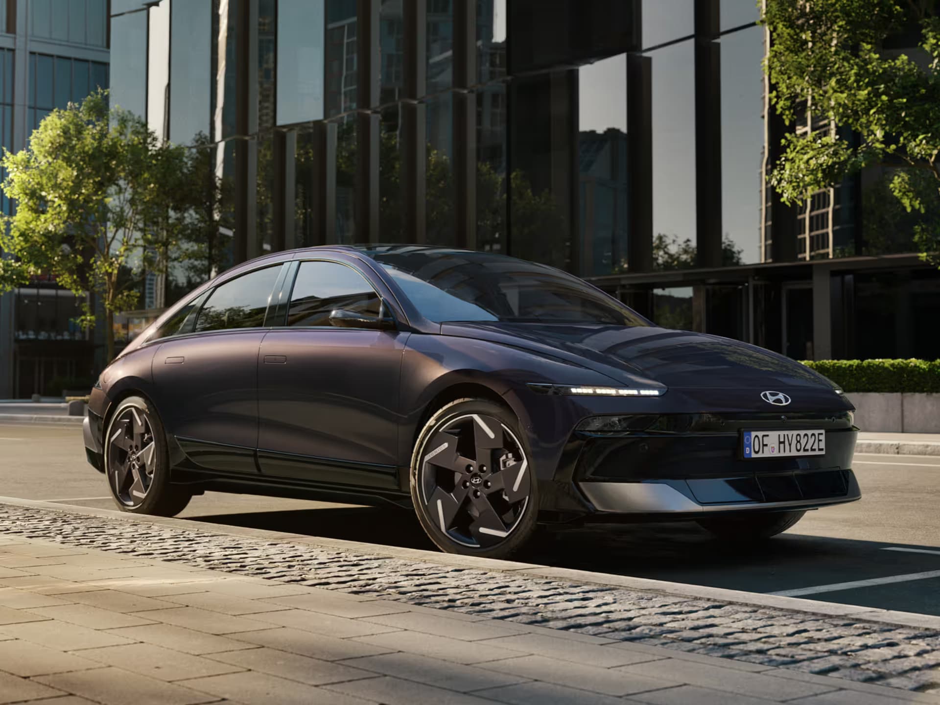 IONIQ 6